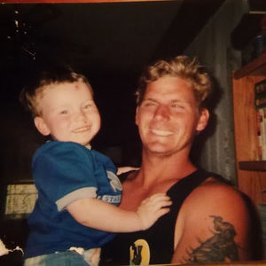 Meet your Posher, Jonathan